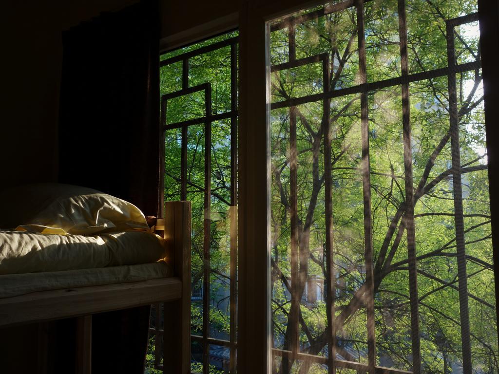 Xi'An Qindiao Youth Hostel Σιάν Δωμάτιο φωτογραφία