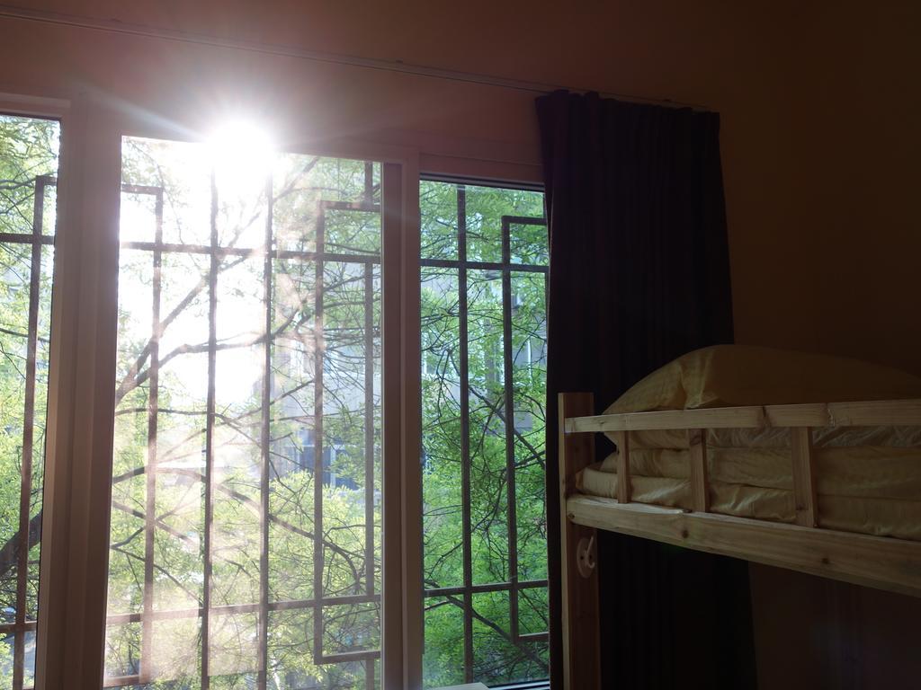 Xi'An Qindiao Youth Hostel Σιάν Δωμάτιο φωτογραφία