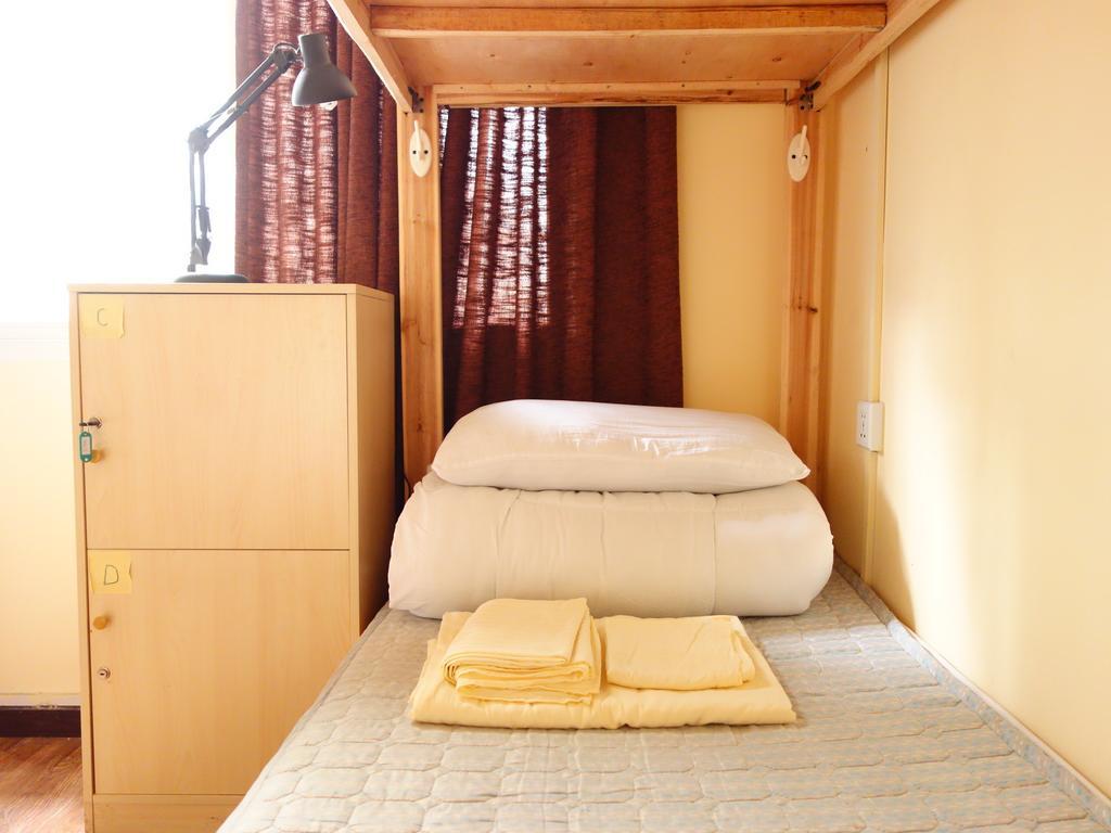 Xi'An Qindiao Youth Hostel Σιάν Δωμάτιο φωτογραφία