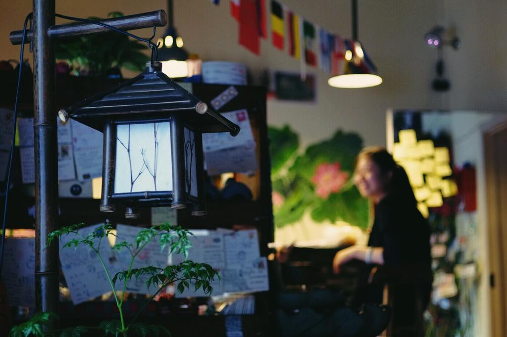 Xi'An Qindiao Youth Hostel Σιάν Εξωτερικό φωτογραφία